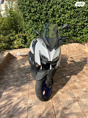 ימאהה X-MAX 300