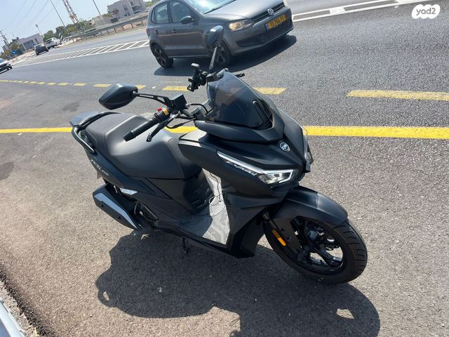 סאן יאנג Jet 14 EVO