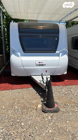 מודעת רכב נגרר (קראוון נגרר)