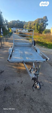 מודעת רכב פרטי/מסחרי