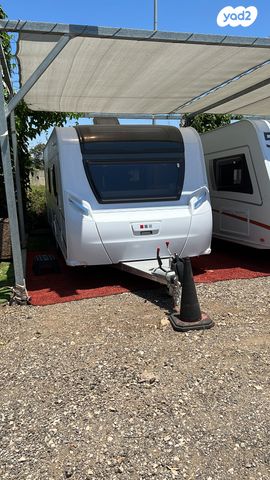 נגרר (קראוון נגרר)