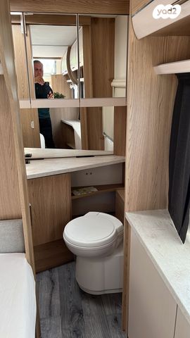 נגרר (קראוון נגרר)