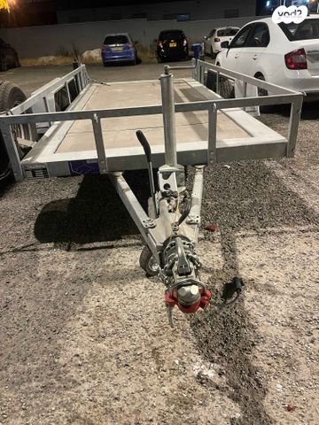 נגרר (קראוון נגרר)