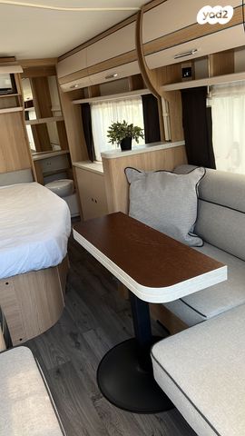 נגרר (קראוון נגרר)