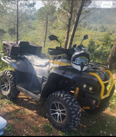 מודעת רכב ACCESS