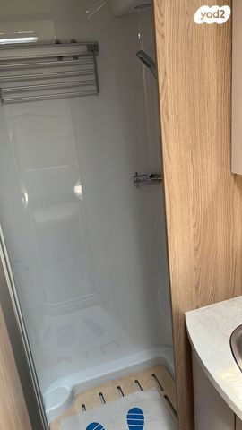 נגרר (קראוון נגרר)