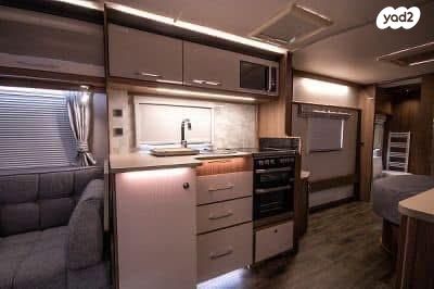 נגרר (קראוון נגרר)