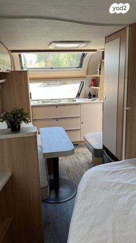 נגרר (קראוון נגרר)