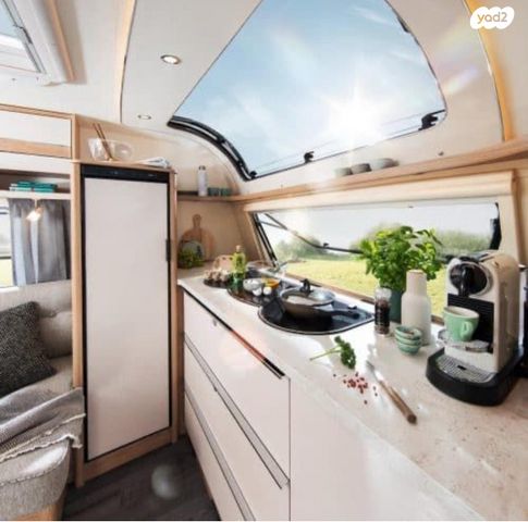 נגרר (קראוון נגרר)