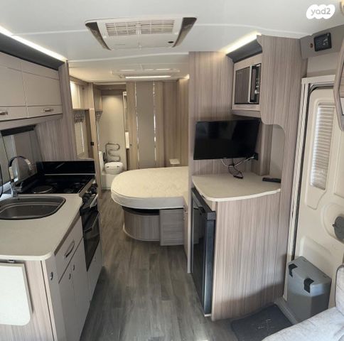 נגרר (קראוון נגרר)