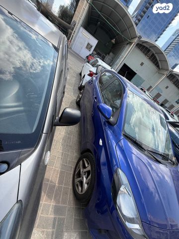 מודעת רכב יונדאי i10 1