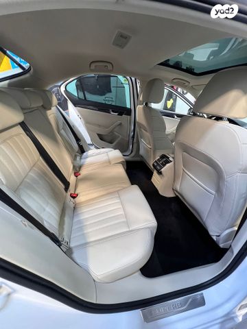 סקודה סופרב