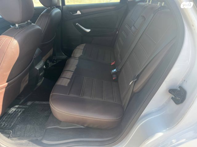 פורד מונדאו