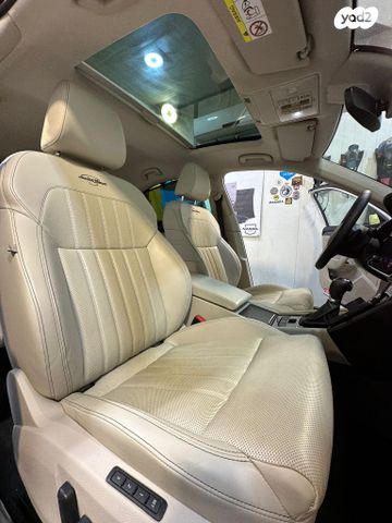 סקודה סופרב