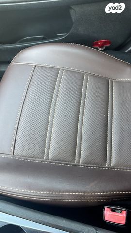 פורד מונדאו