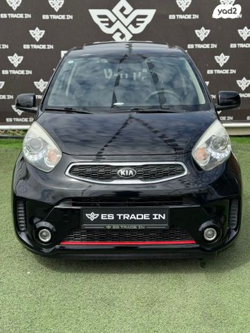 מודעת רכב קיה פיקנטו