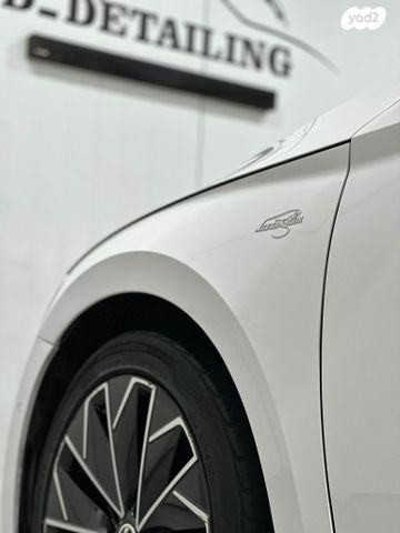 סקודה סופרב