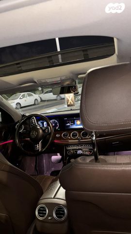 מרצדס-בנץ E-class