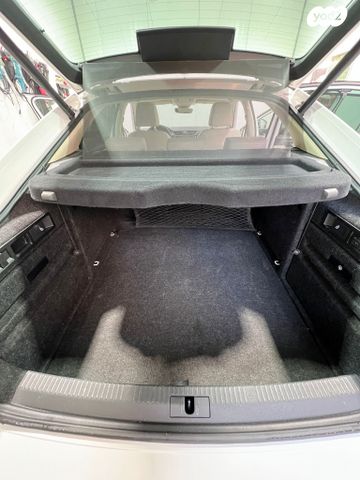 סקודה סופרב