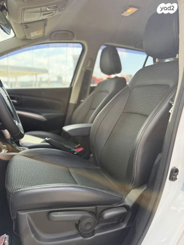 סוזוקי S-Cross