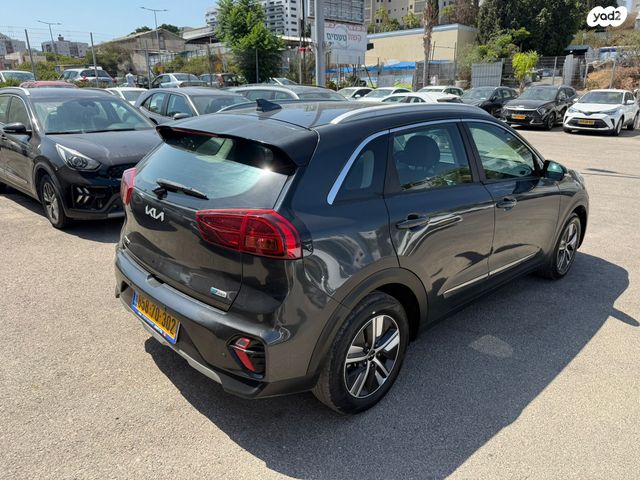 מודעת רכב קיה נירו 2