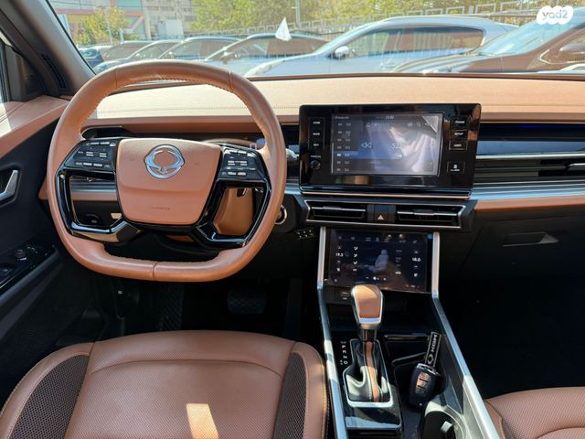 קיי גי אם טורס