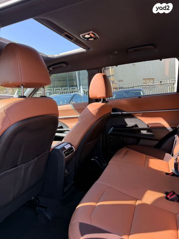 קיי גי אם טורס