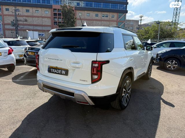 קיי גי אם טורס