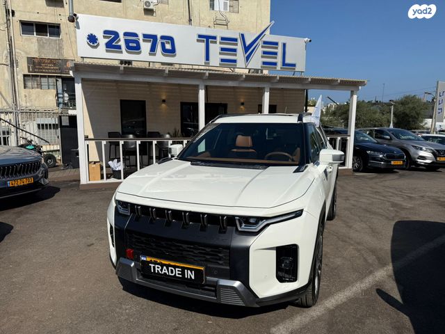 קיי גי אם טורס