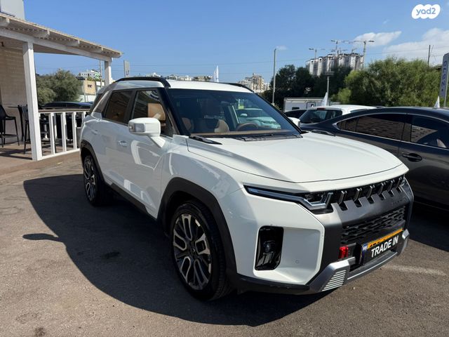 קיי גי אם טורס