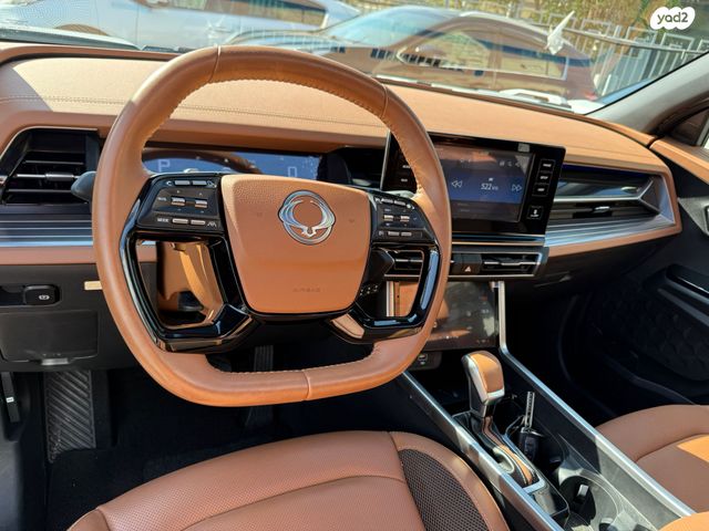 קיי גי אם טורס