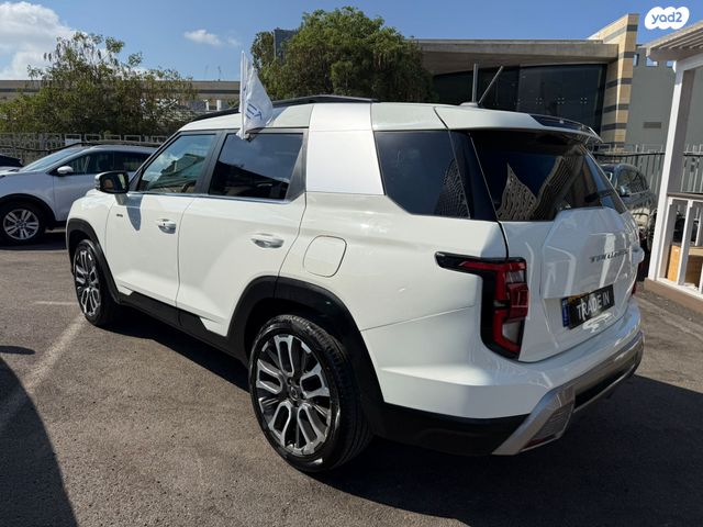 קיי גי אם טורס