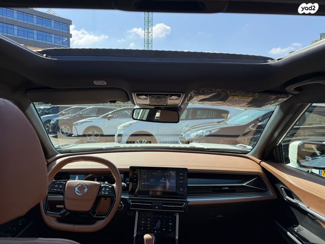 קיי גי אם טורס