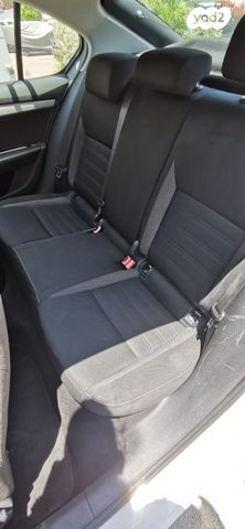 סקודה אוקטביה