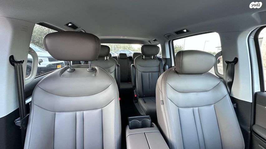 מקסוס מיפה 7