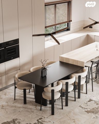 בית פרטי/ קוטג', האלומה 1, ריחן, ריחן