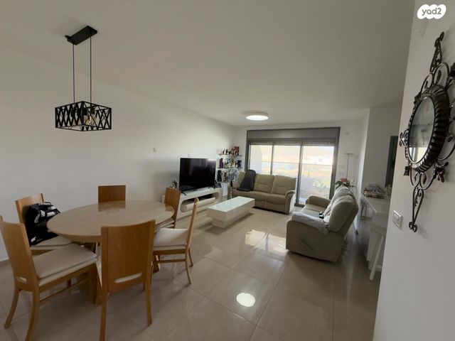 דירה, העלייה 9, רמת משה / בית שמש הוותיקה, בית שמש