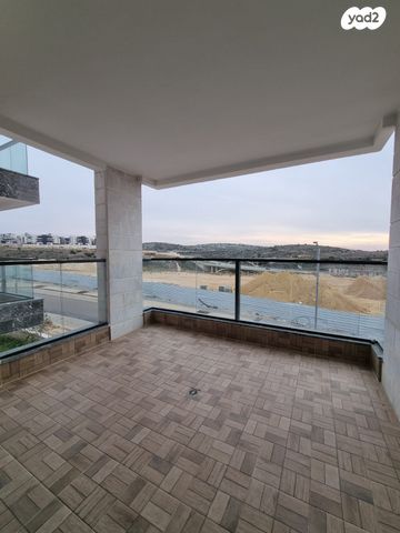 דירה, לוי אשכול 6, מורשת, מודיעין מכבים רעות