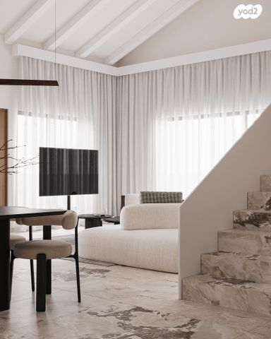 בית פרטי/ קוטג', האלומה 1, ריחן, ריחן