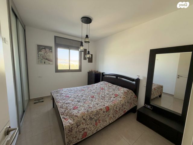 דירה, העלייה 9, רמת משה / בית שמש הוותיקה, בית שמש