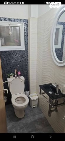 דירה, אהרון מסקין 29, נווה מנחם, באר שבע