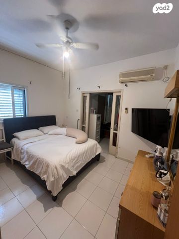 דירת גן, איתיאל 32, התקוה, בית יעקב, נווה צה"ל, תל אביב יפו