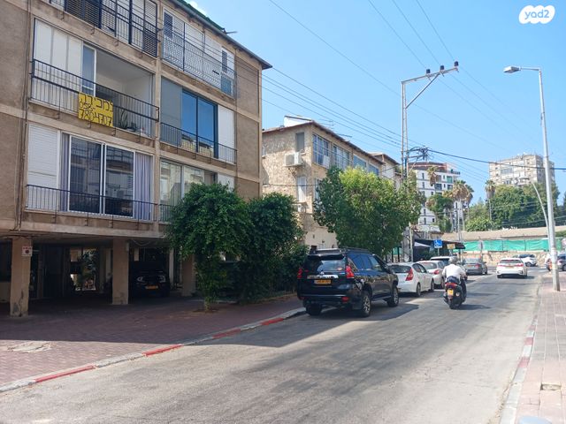 דירה, הרב אברהם יצחק הכהן קוק 55, הר שלום, בני ברק