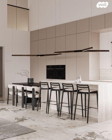 בית פרטי/ קוטג', האלומה 1, ריחן, ריחן