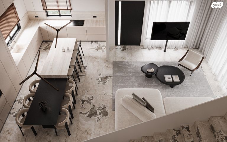 בית פרטי/ קוטג', האלומה 1, ריחן, ריחן