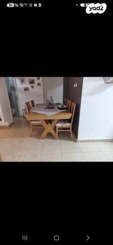 דירה, אהרון מסקין 29, נווה מנחם, באר שבע