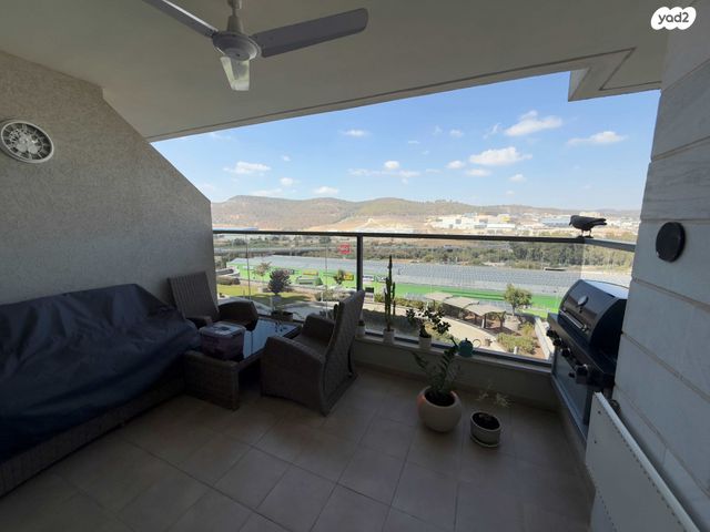 דירה, העלייה 9, רמת משה / בית שמש הוותיקה, בית שמש