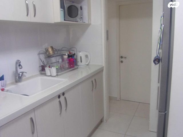 דירה, רחבת יותם 6, שכונה ו', באר שבע