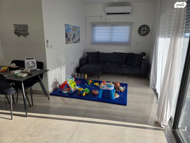 גג/ פנטהאוז, אברהם שפירא 25, רובע ו', אשדוד