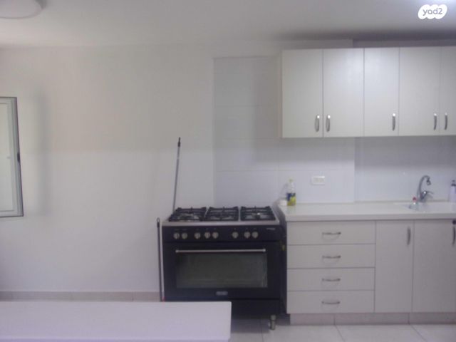 דירה, רחבת יותם 6, שכונה ו', באר שבע